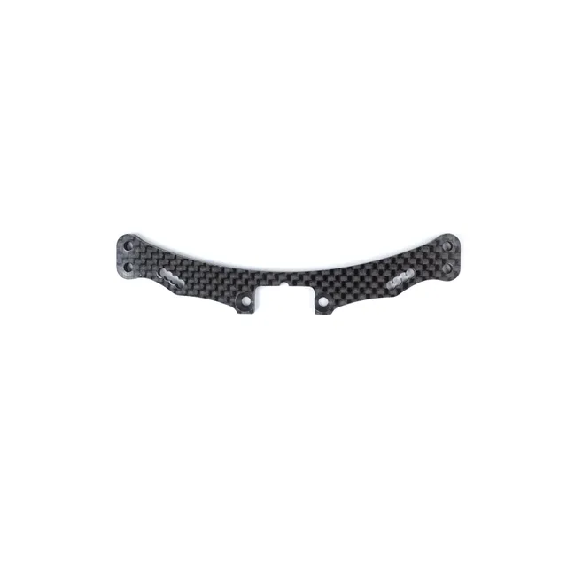 3RACING Advance SAK-A549 support amortisseur arrière graphite 20M