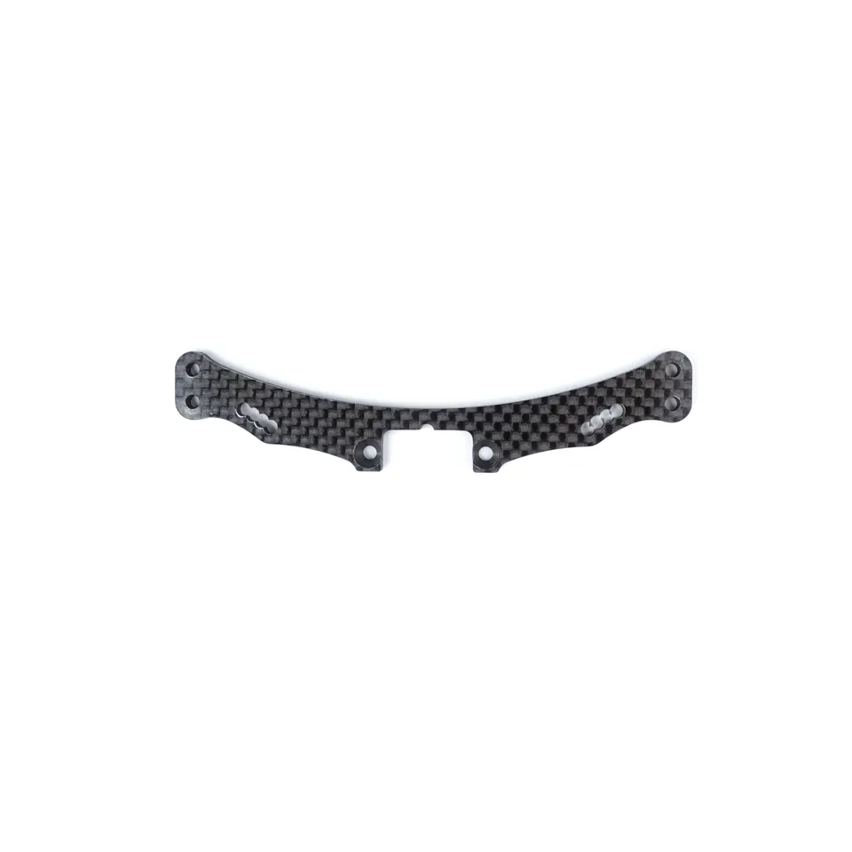 3RACING Advance SAK-A549 support amortisseur arrière graphite 20M