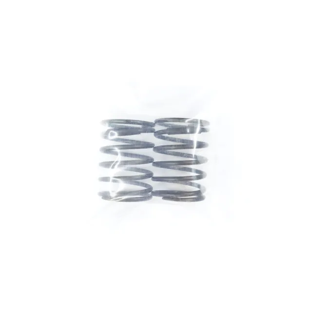 3RACING Sakura SAK-U314 Ressort Amortisseur Noir 15x6.50