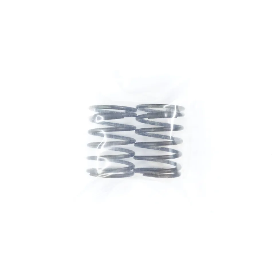 3RACING Sakura SAK-U314 Ressort Amortisseur Noir 15x6.50