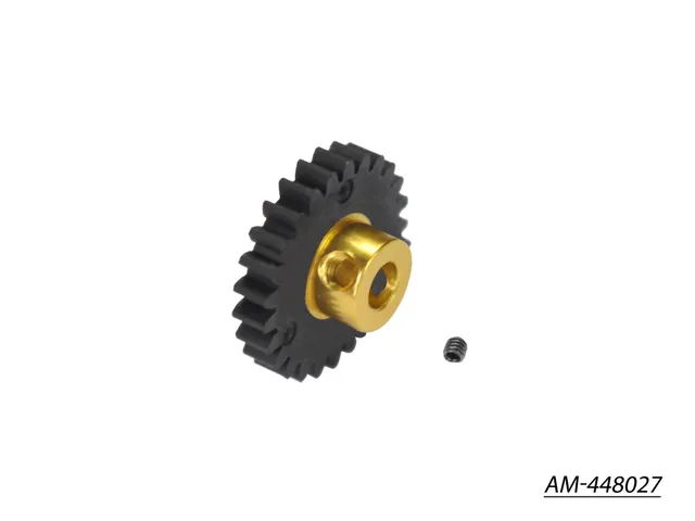 Arrowmax Gears AM-448027 pignon 48P 27T SL