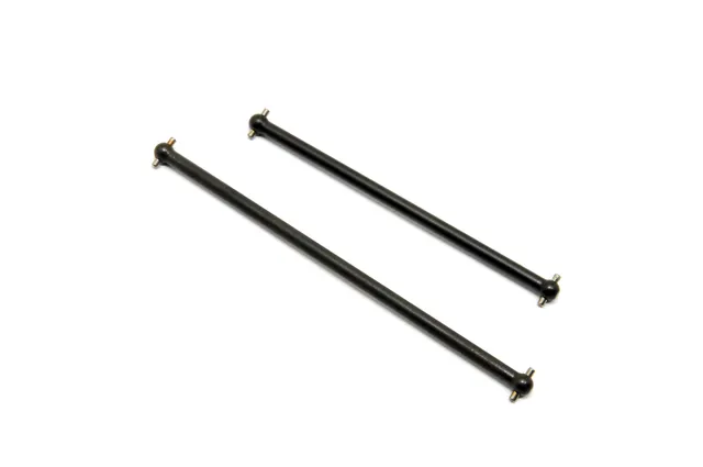 Hobao CAR PARTS 11007 arbre transmission central acier