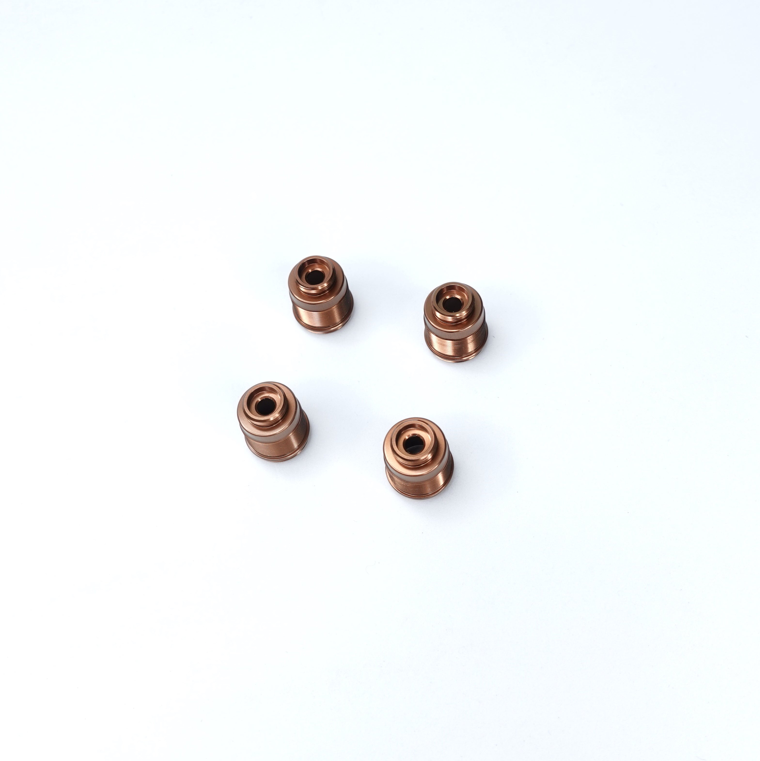 3Racing Advance SAK-A546A corps amortisseur big bore 16mm