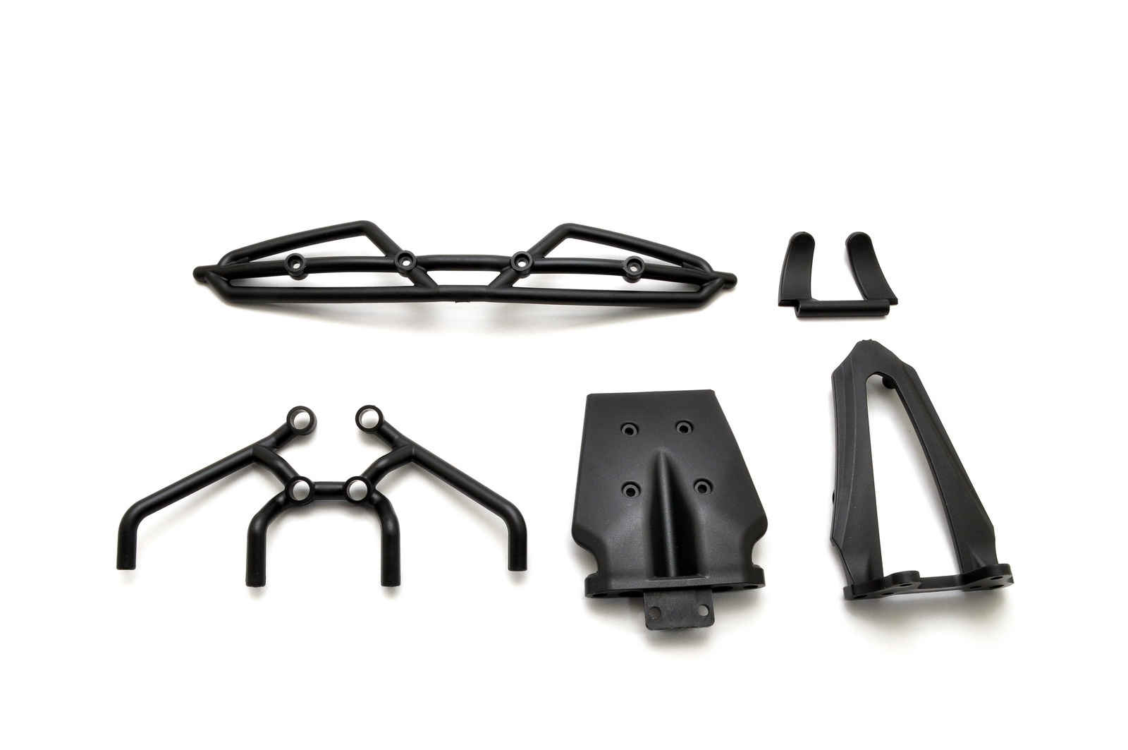 Hobao 8SC 89810 pare-chocs avant bumper set