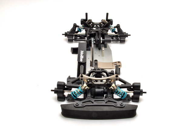Hobao HB-GPX4E Hyper EPX Voiture RC 1/10 ARR