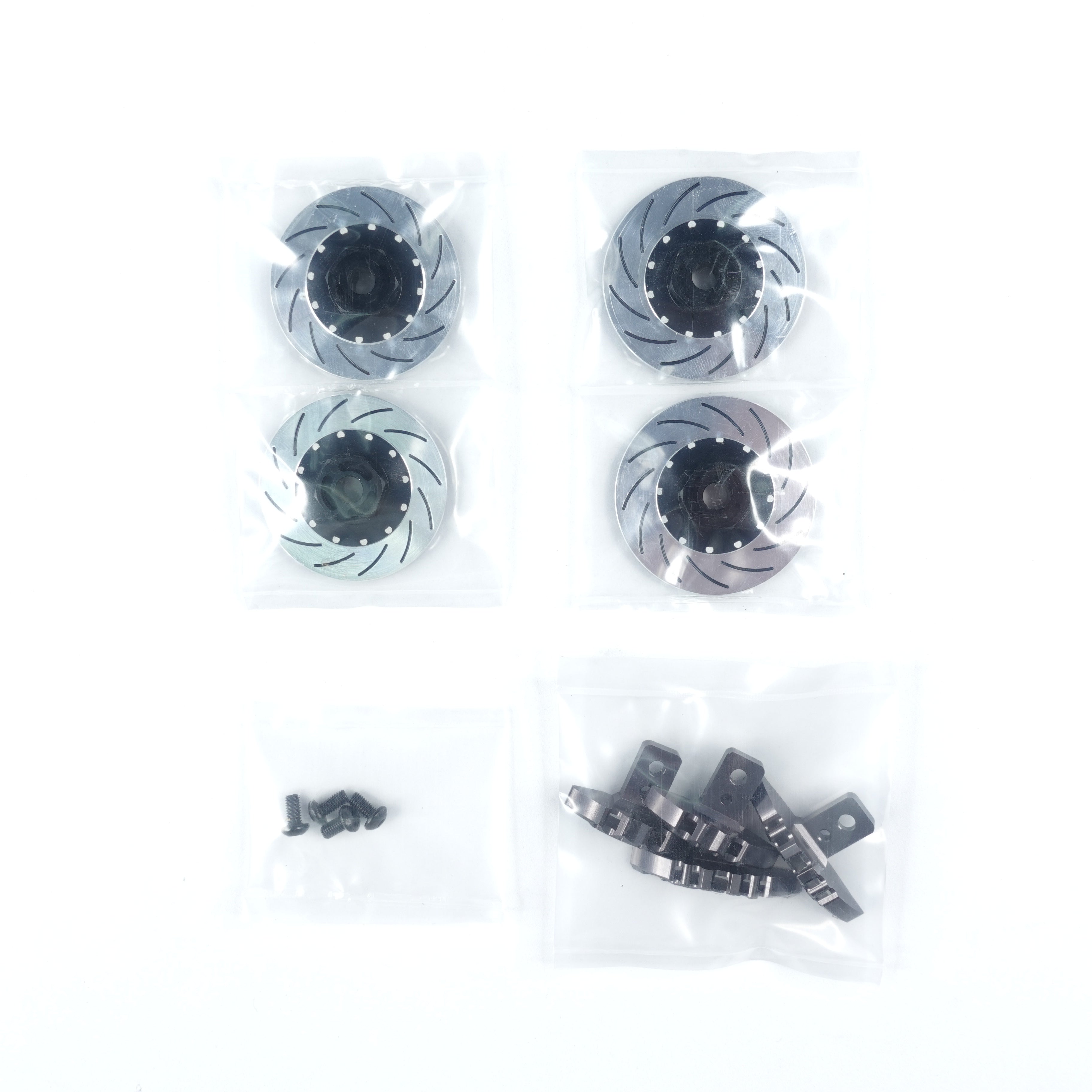 3Racing Sakura D3 D4 disque frein sport bleu