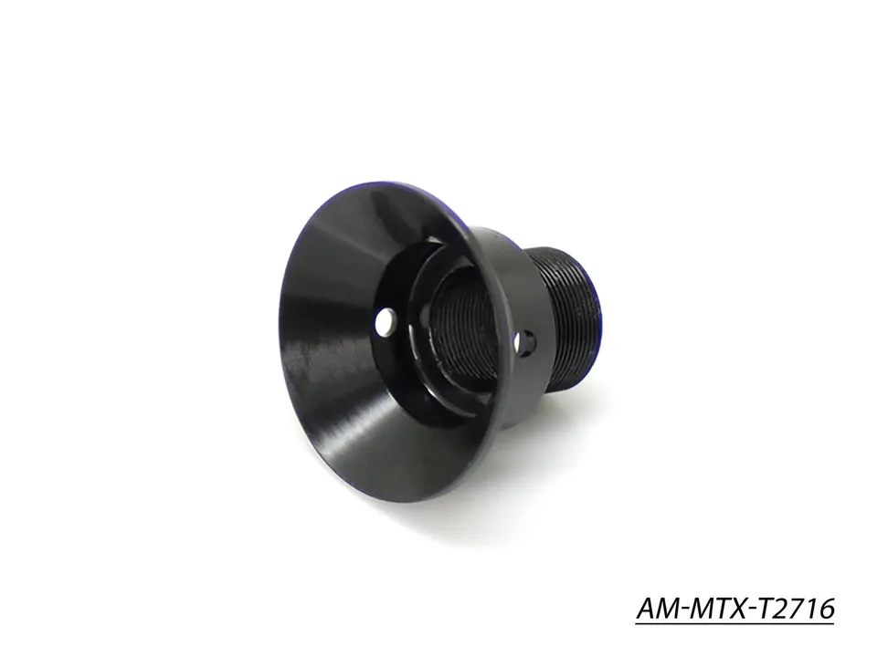 Arrowmax MTX-T2126 axe triangle avant acier x2
