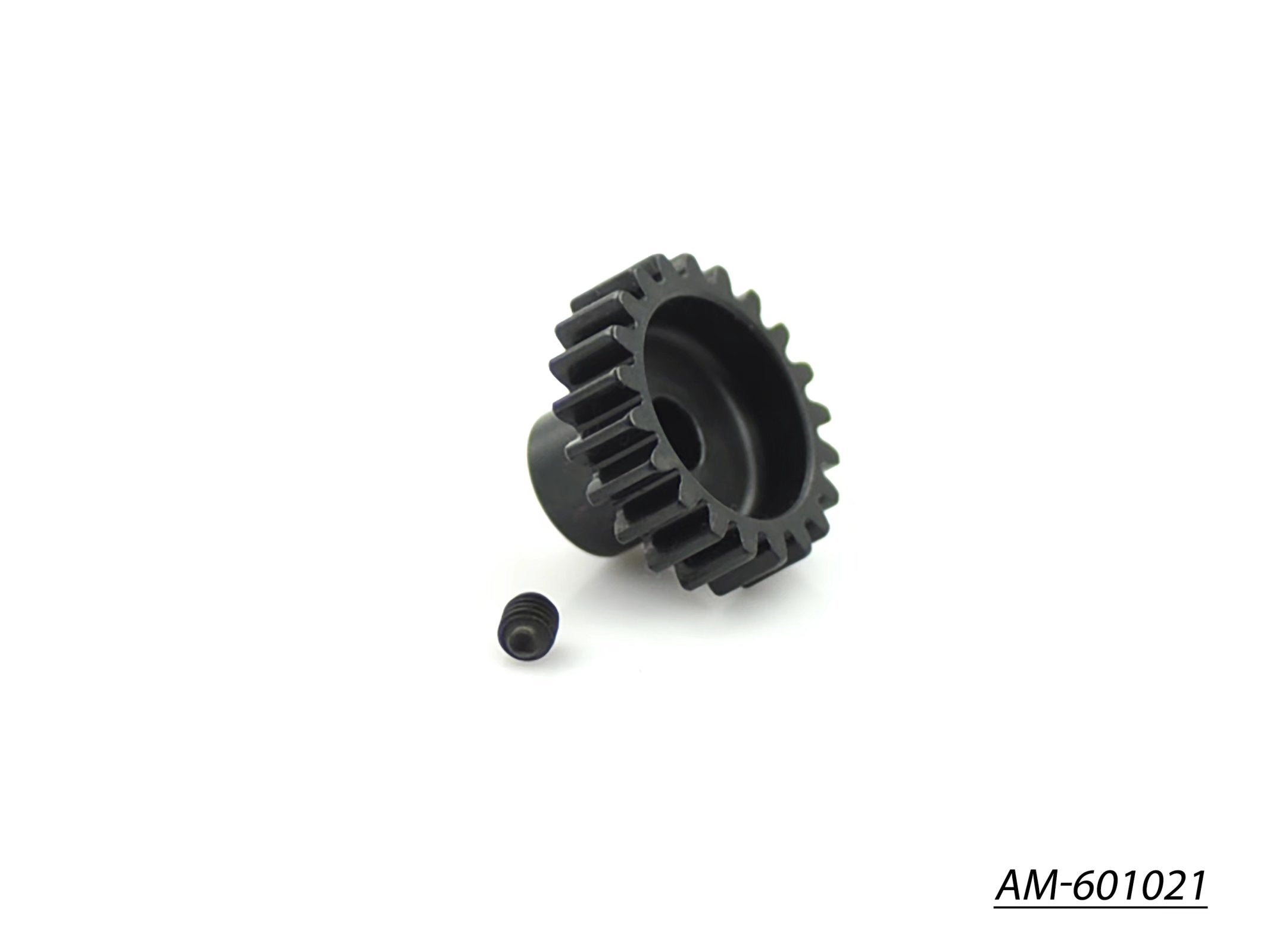 Arrowmax Gears Pignon Ultra 21T Modul1 AM-601021 Acier
