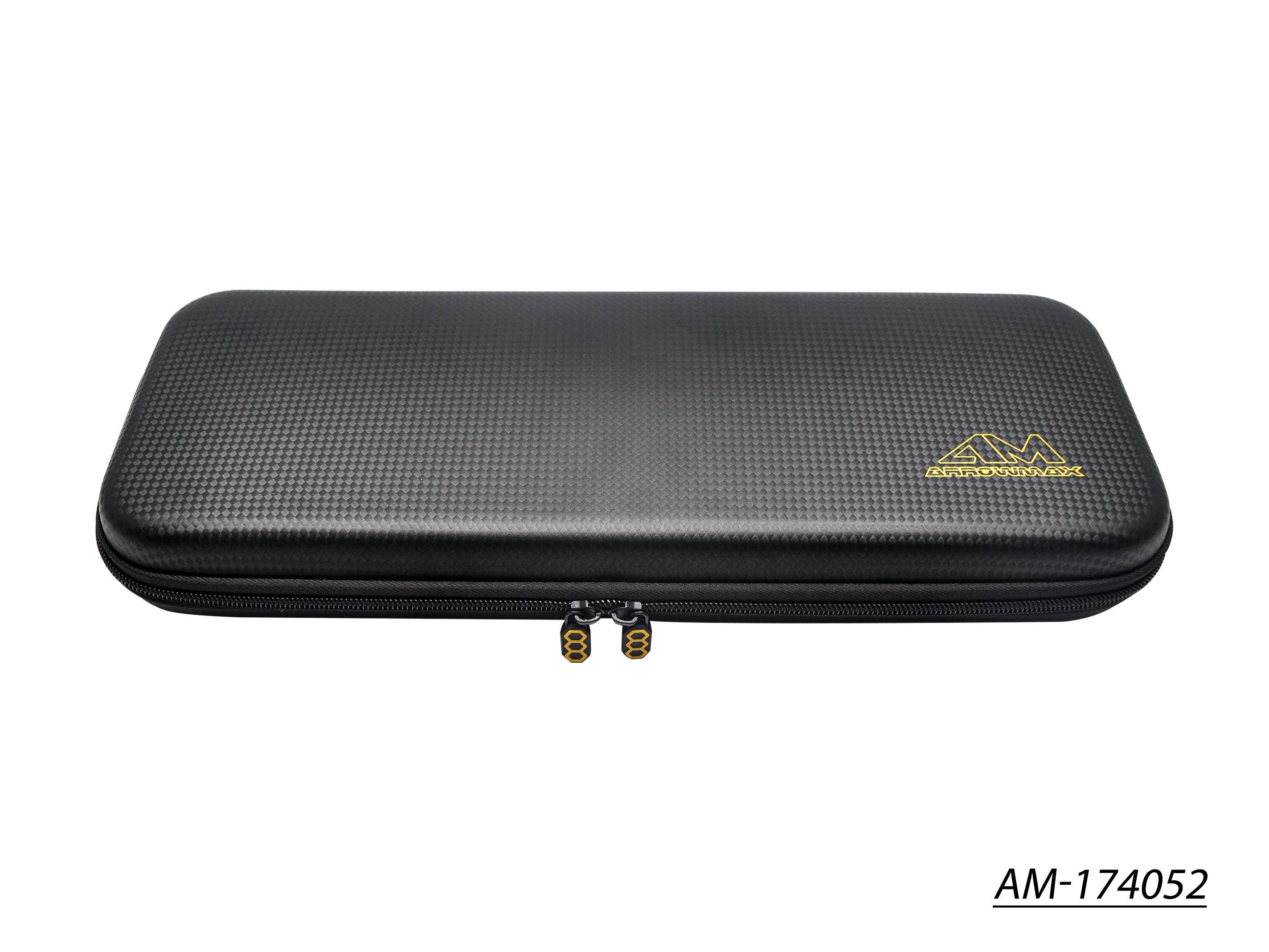 Arrowmax AM-174052 Banc de Réglage 4D Serpent F190 + Housse