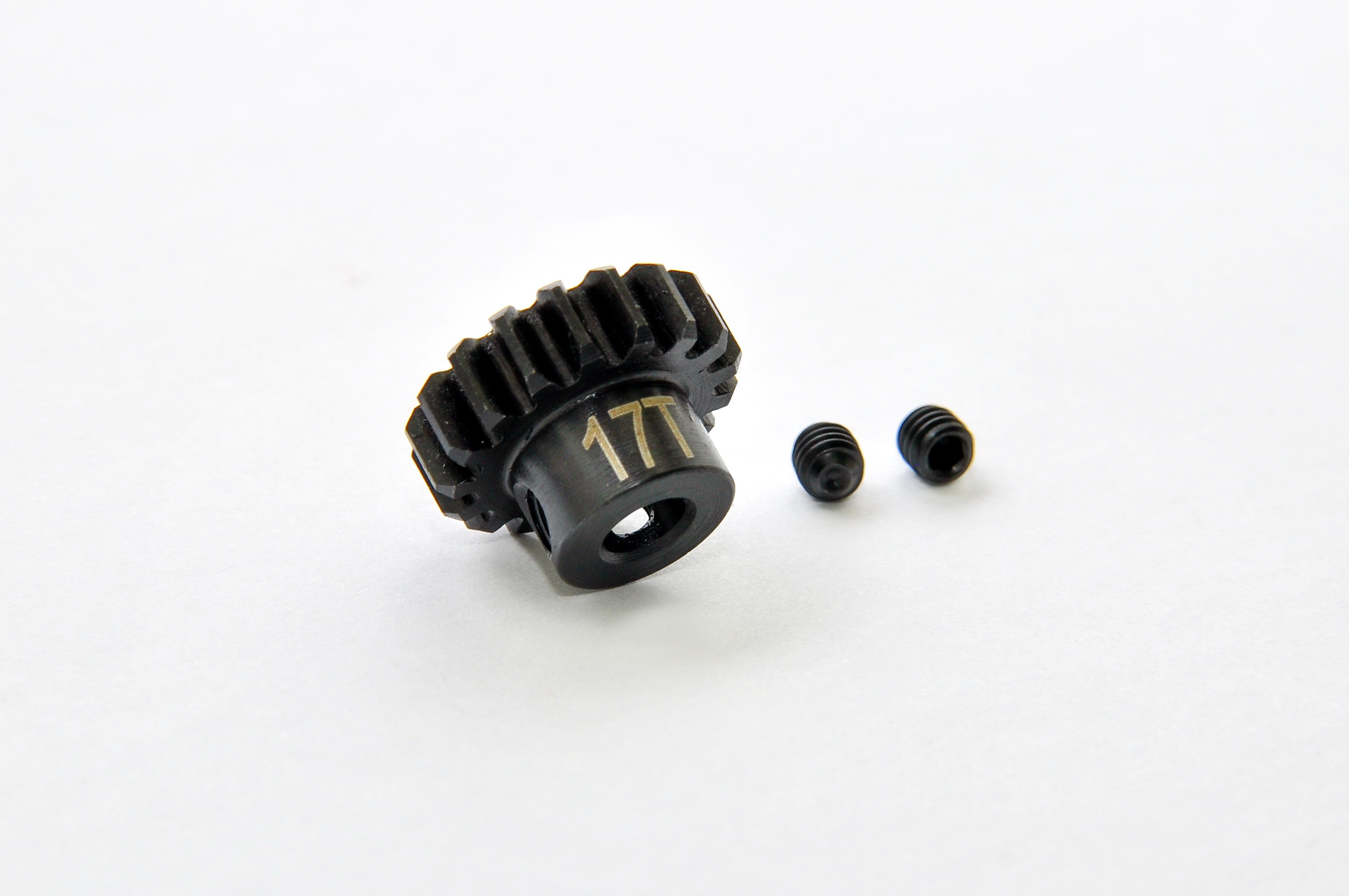 Hobao 89328 pignon moteur 17T 5mm 1/8