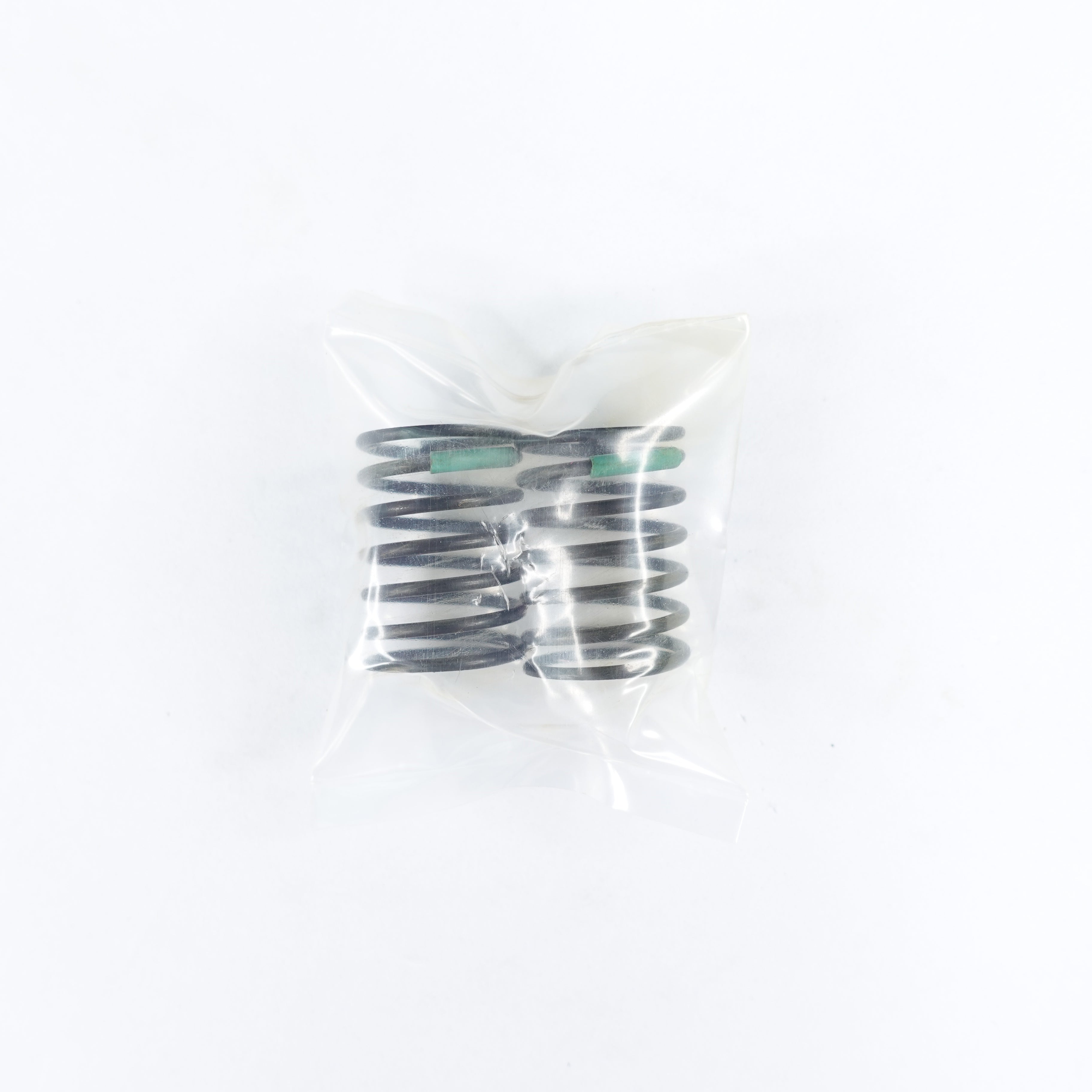 3Racing Sakura SAK-U314 ressort vert 15x7.25