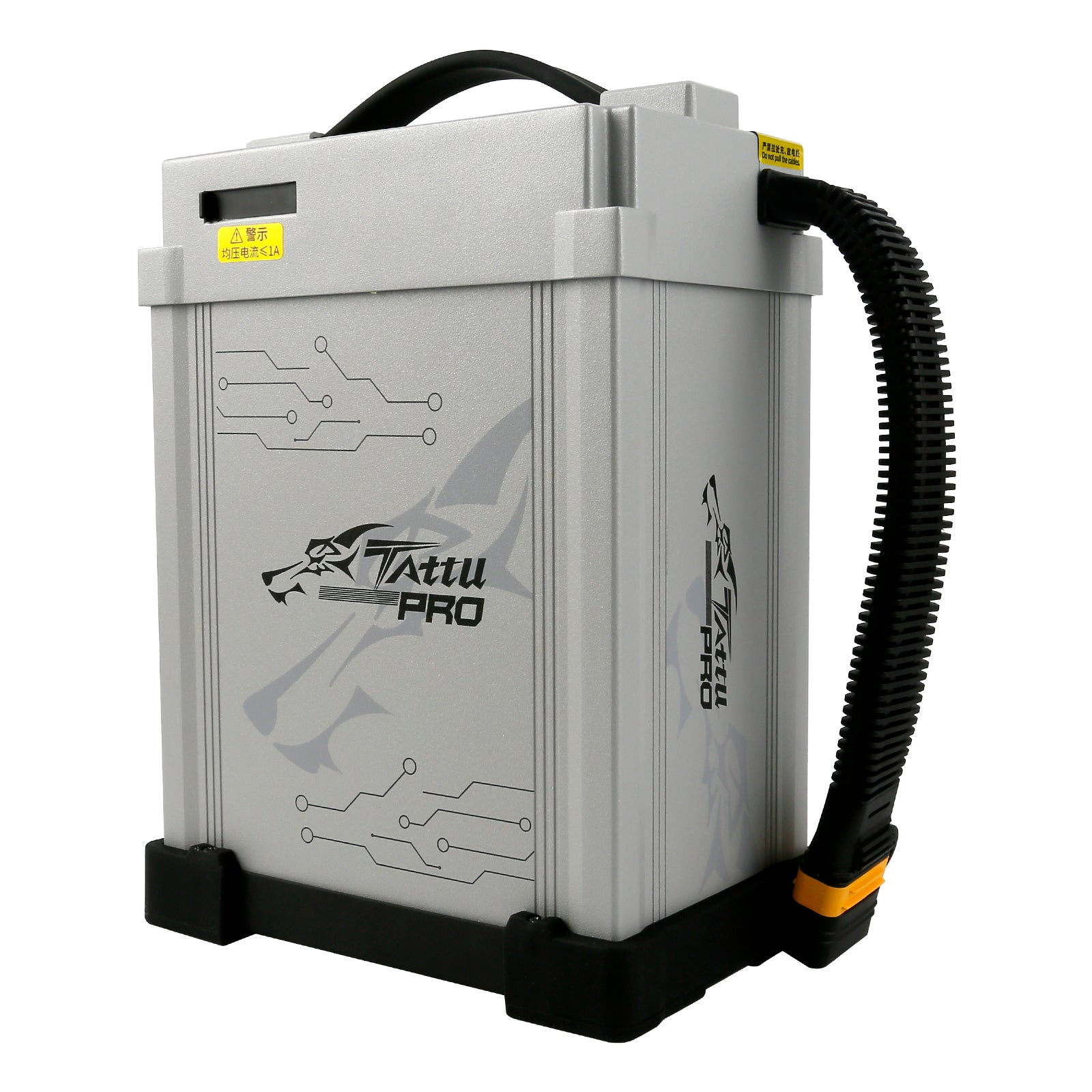 Gens Ace Tattu Pro batterie 22000mAh 14S AS150U