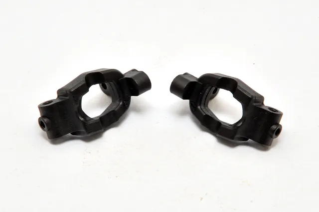 Hobao Hyper H4 41011 C-Hub fusées avant RC