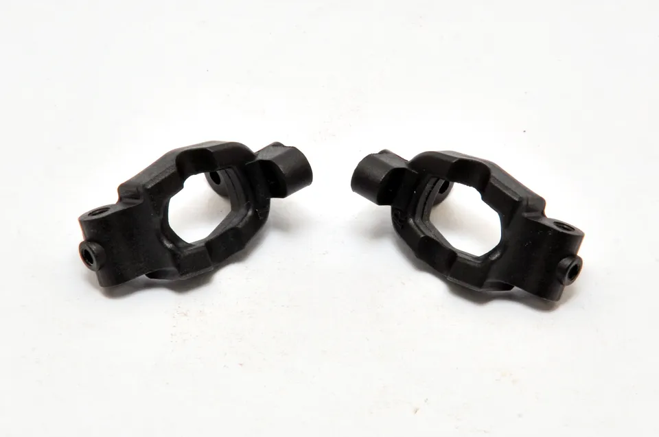 Hobao Hyper H4 41011 C-Hub fusées avant RC