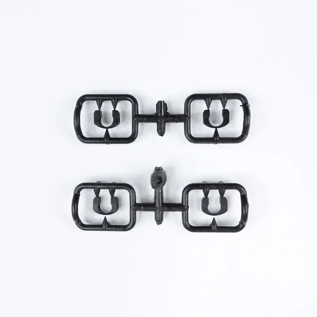 3Racing Sakura SAK-U122C cale cardan 3.5mm XI