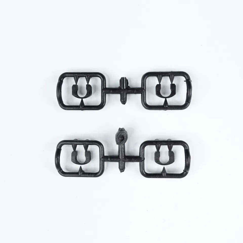 3Racing Sakura SAK-U122C cale cardan 3.5mm XI