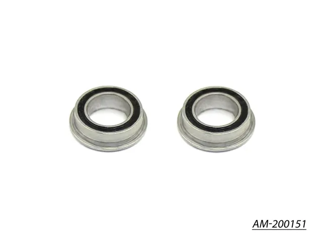 Arrowmax Bearing Roulement Flasqué 5x8 mm x2 AM-200151