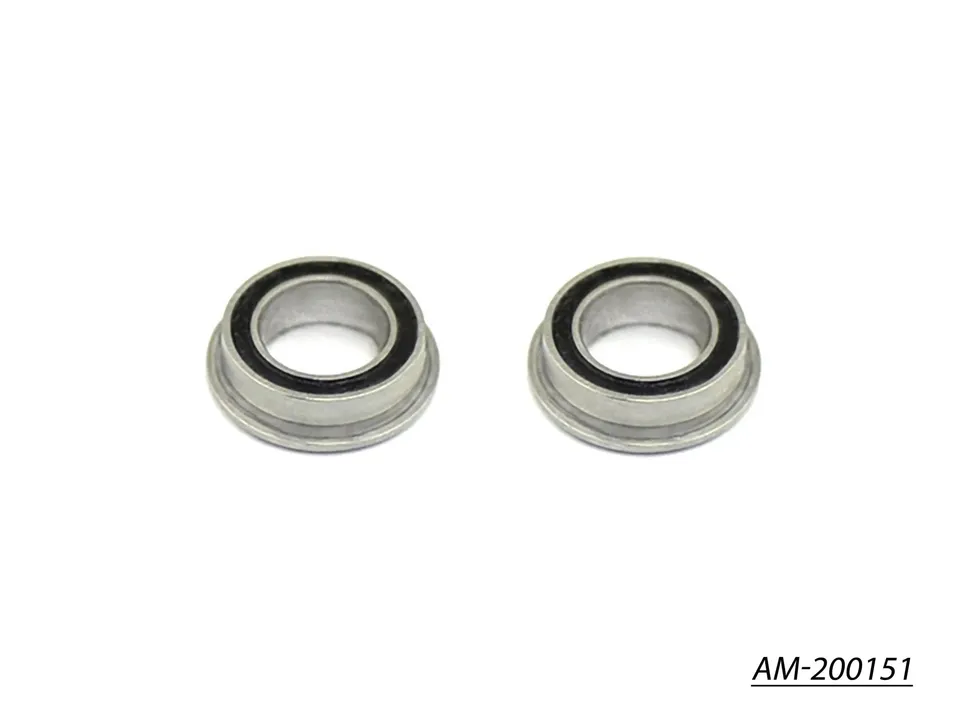 Arrowmax Bearing Roulement Flasqué 5x8 mm x2 AM-200151