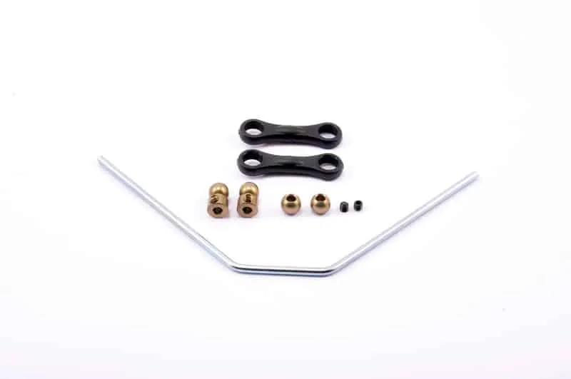 Hobao 85215 barre stabilisatrice avant 2,5 mm