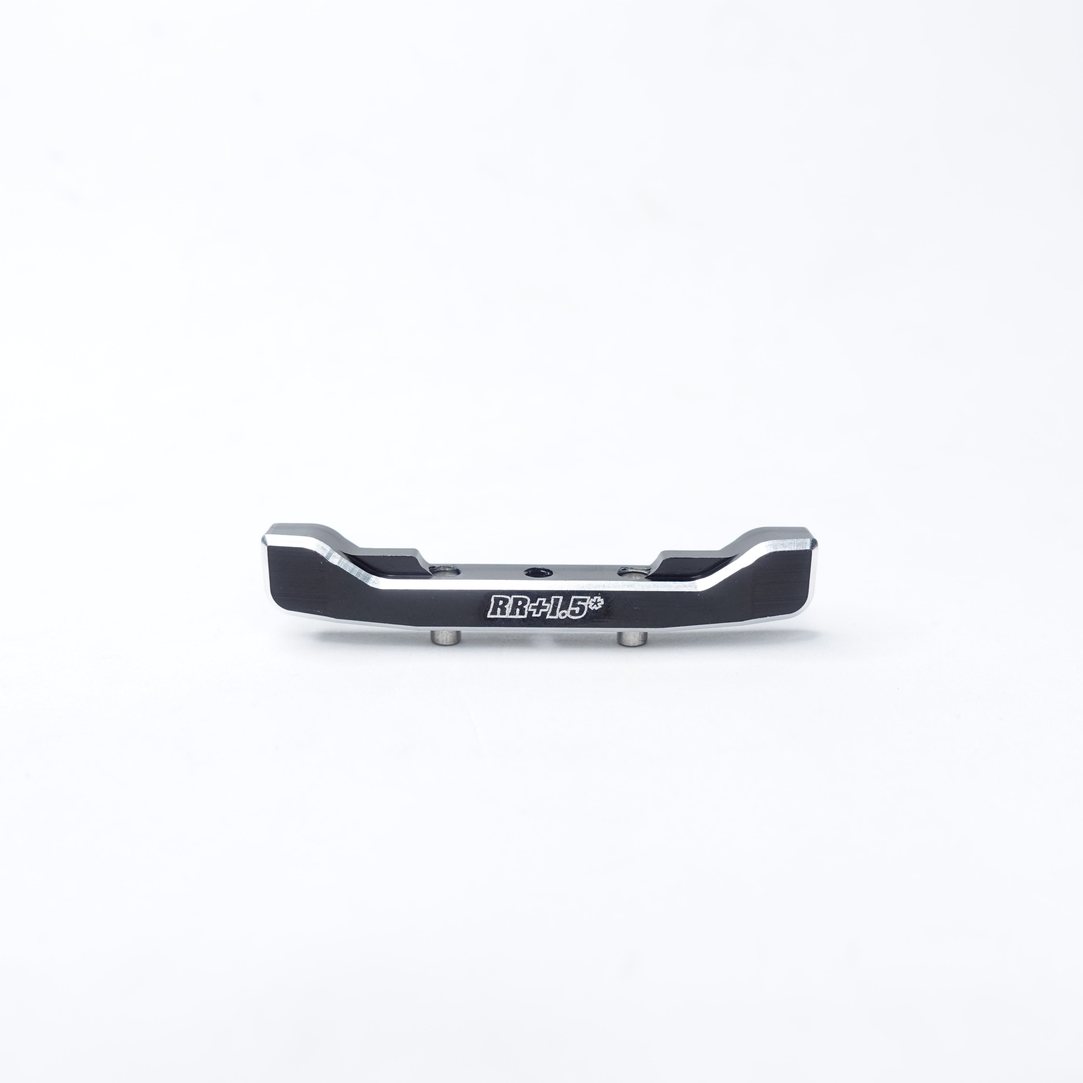 3Racing Parts cale suspension AR RR+1.5 Ver.2 noir