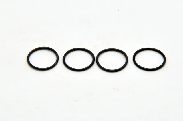 Hobao 22029-1 joints toriques 12x14x1 mm x4