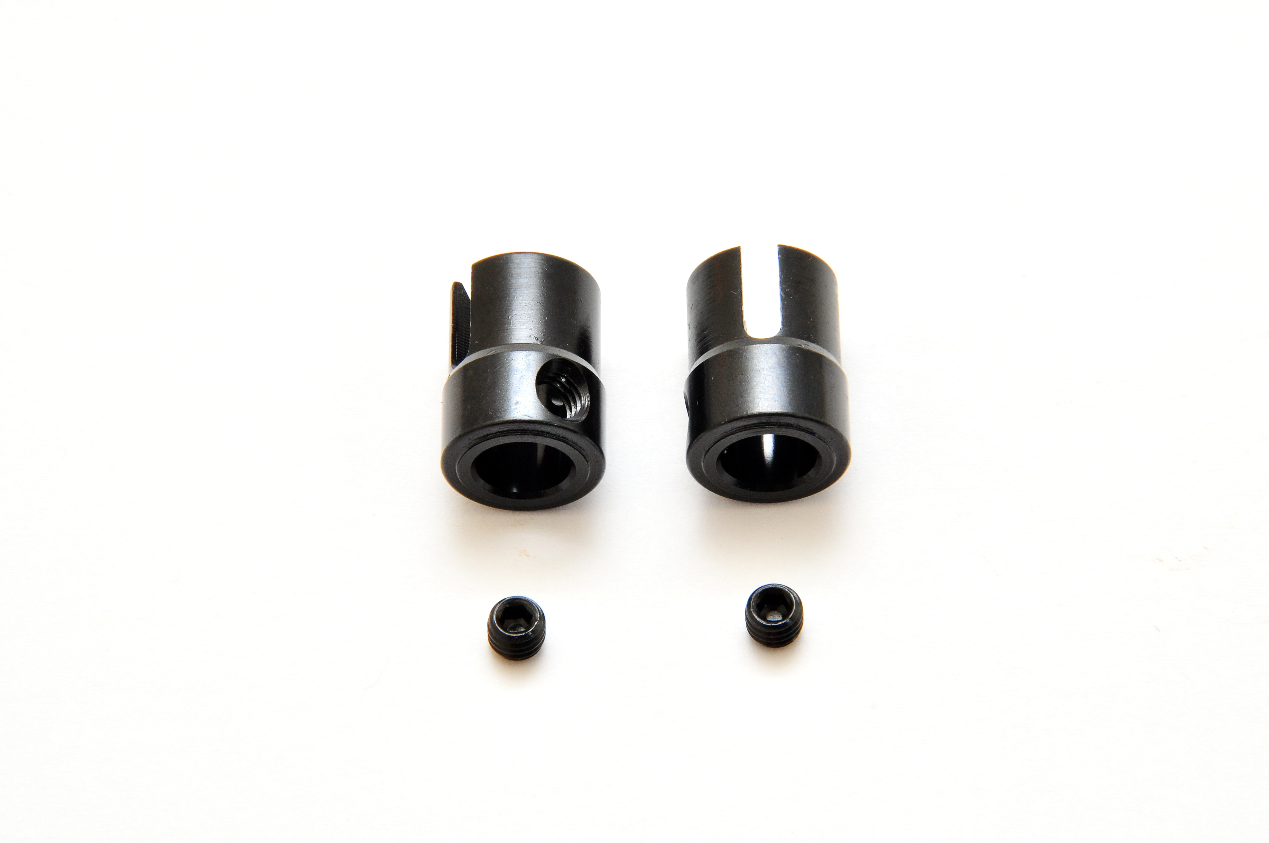 Hobao 87021 noix centrale 2 pièces