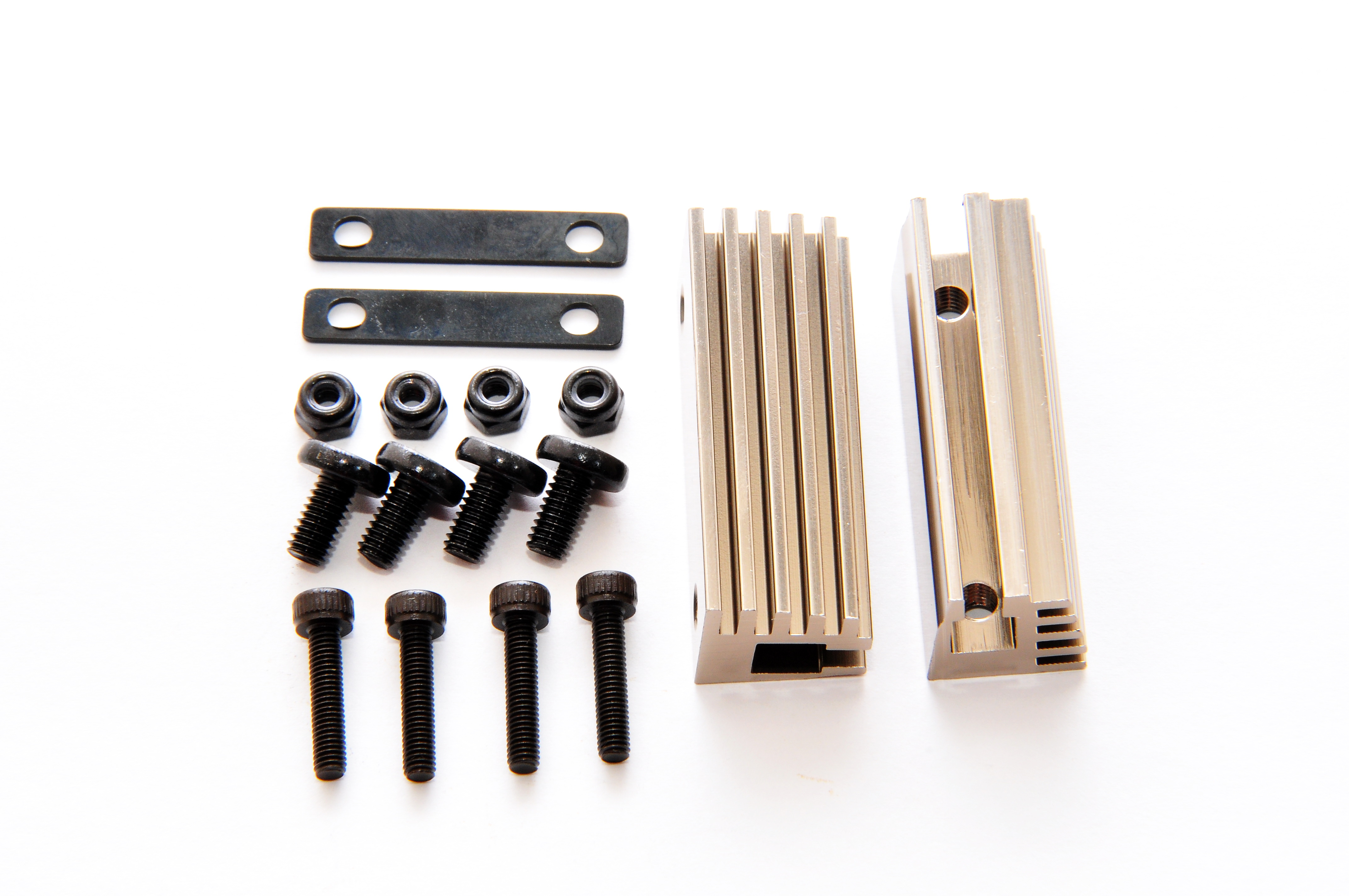 Hobao M7 support moteur 87079 lot de 2