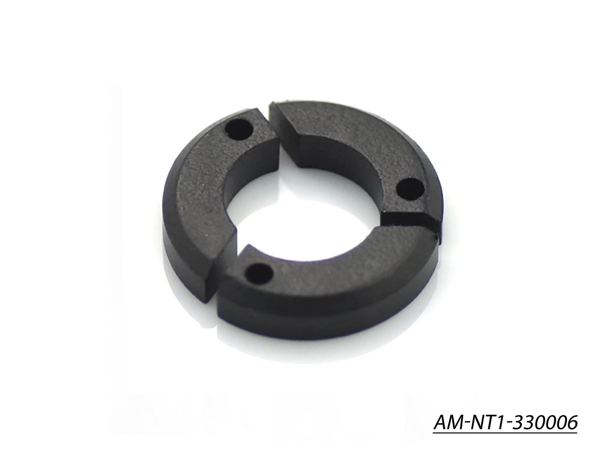 Arrowmax Masselotte embrayage noire AM-NT1-330006