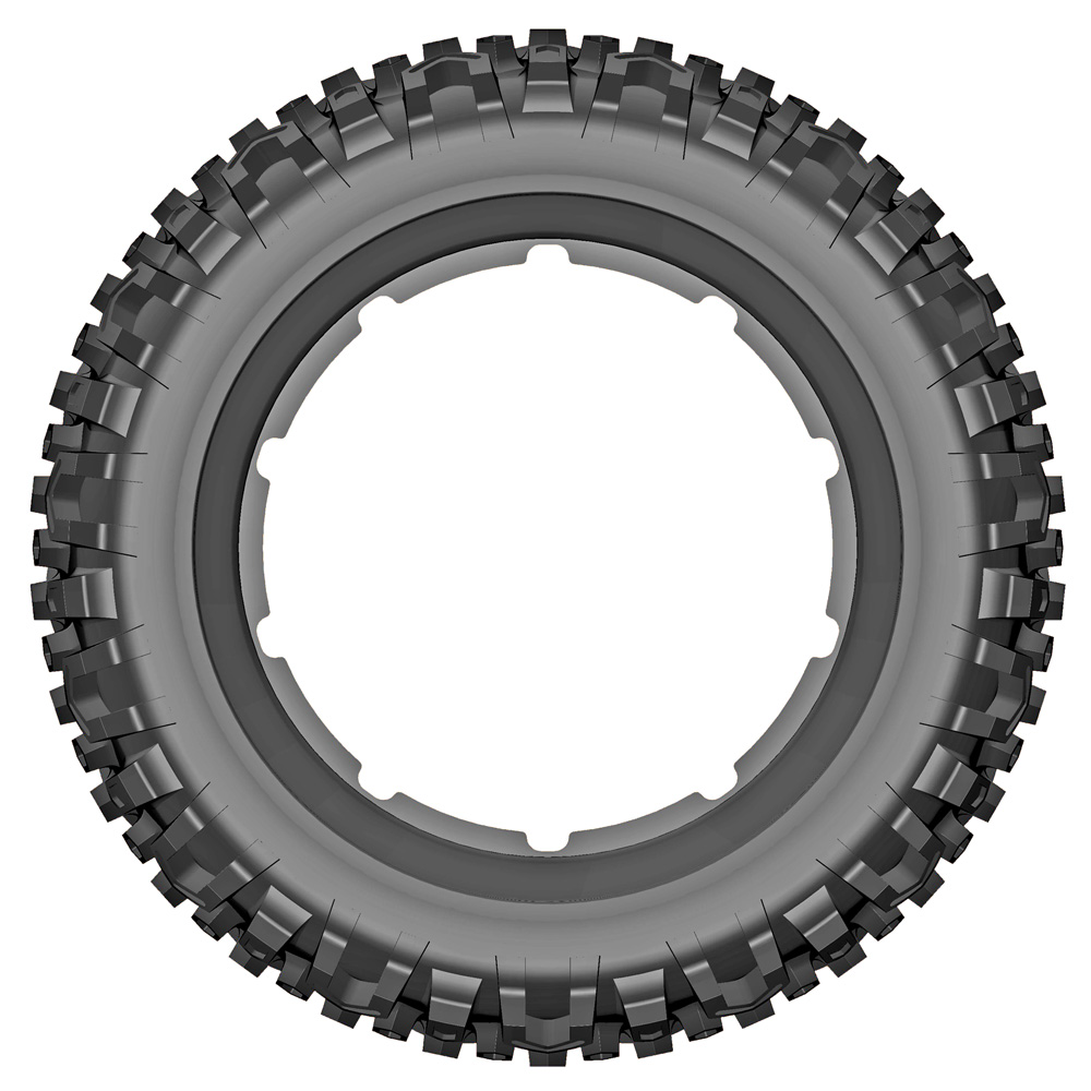 GRP 1:5 SCT GW96-P3 pneus cross P3 seuls paire