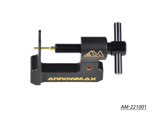 Arrowmax Special Tools Extracteur Jante 1/32 AM-221001