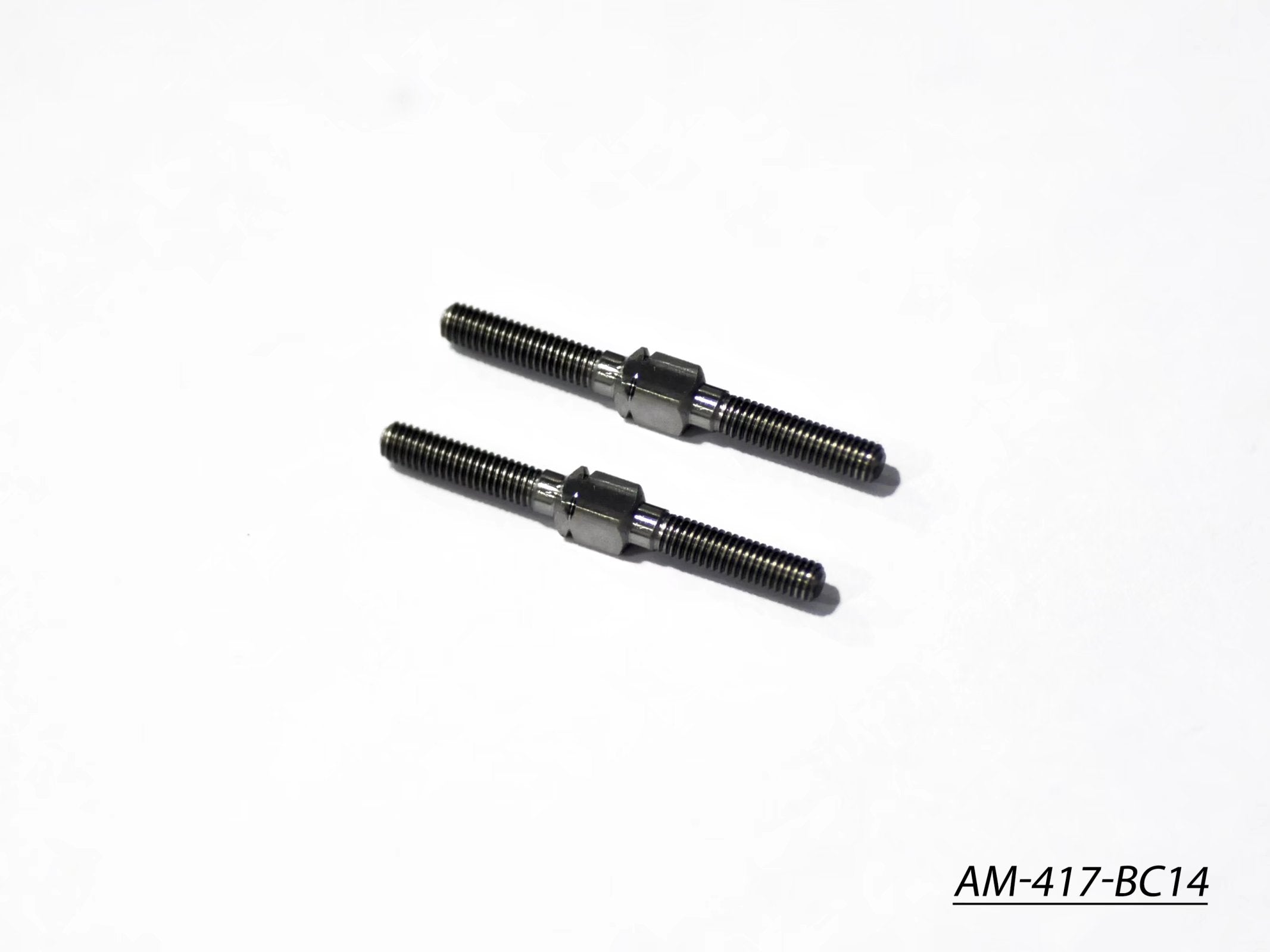 Arrowmax Turnbuckle AM-417-BC14 Biellette Titane 3x32 x2