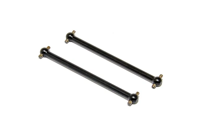 Hobao OP-0161 cardan dogbone arrière 5mm pièce RC