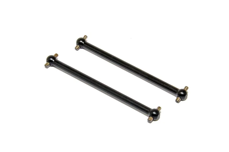 Hobao OP-0161 cardan dogbone arrière 5mm pièce RC