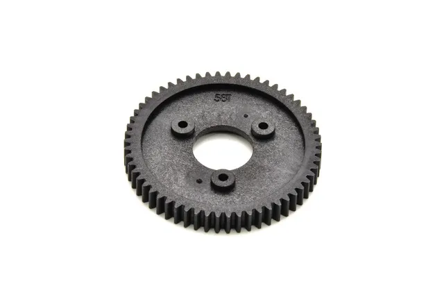 Hobao 22144 Couronne Plastique 58T Module 0.8