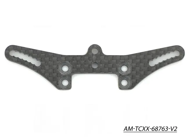 Arrowmax Option Parts Tour Amortisseur Avant AM-TCXX-68763-V2