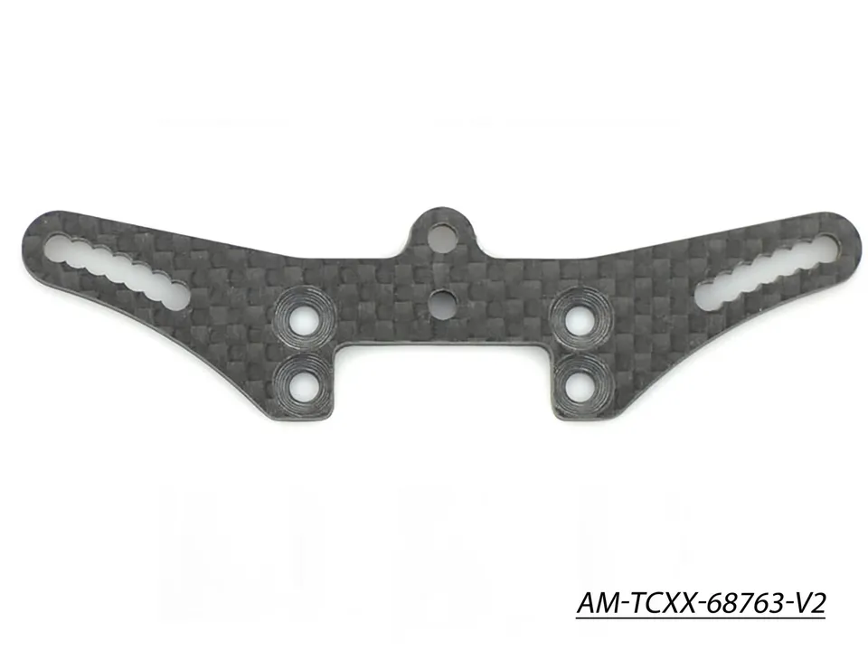Arrowmax Option Parts Tour Amortisseur Avant AM-TCXX-68763-V2