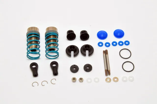 Hobao 22321 kit amortisseurs suspension voiture RC