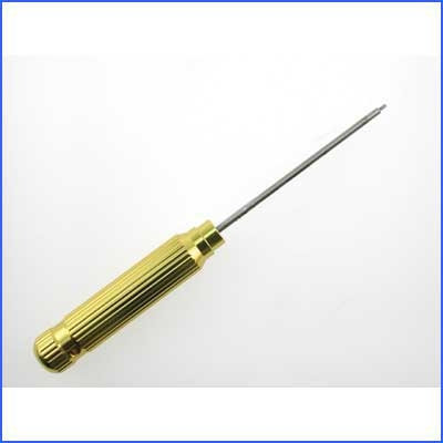 Hobao 84121 Clé Allen 0.05 Pouce
