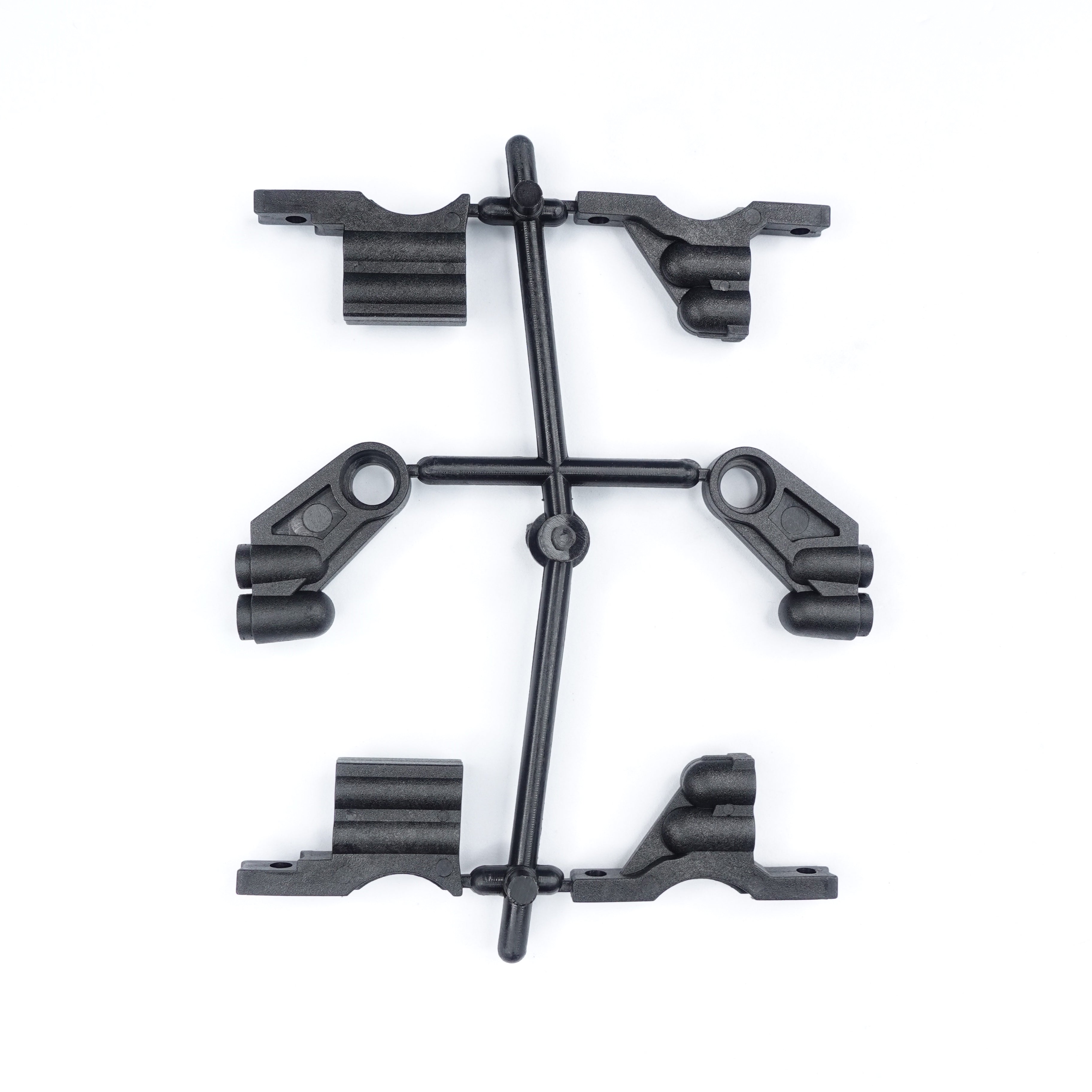 3Racing Sakura D3 SAK-D108 couvercles cloisons