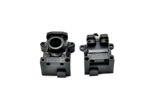 Hobao 11407 carter boîte de vitesses plastique