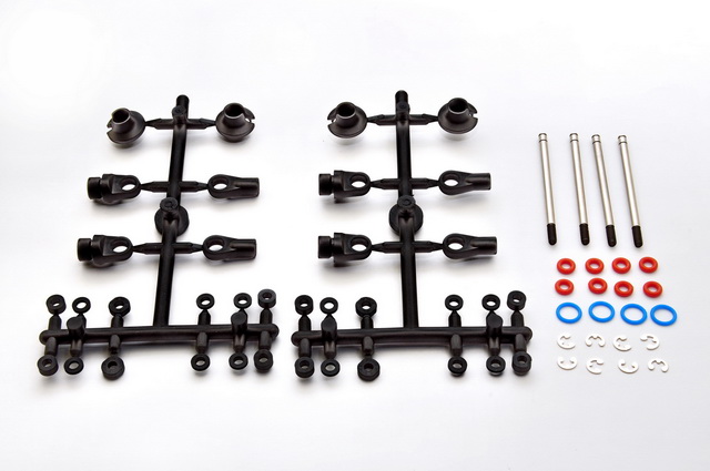 Hobao 230041 pièces amortisseur suspension