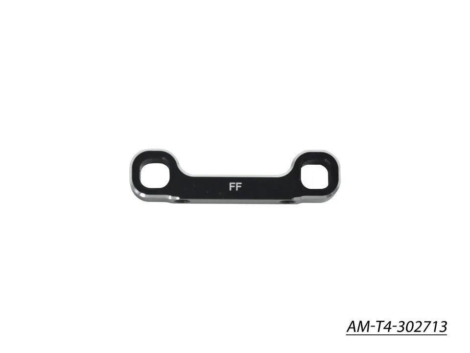 Arrowmax T4'20 support suspension avant AM-T4-302713 alu noir