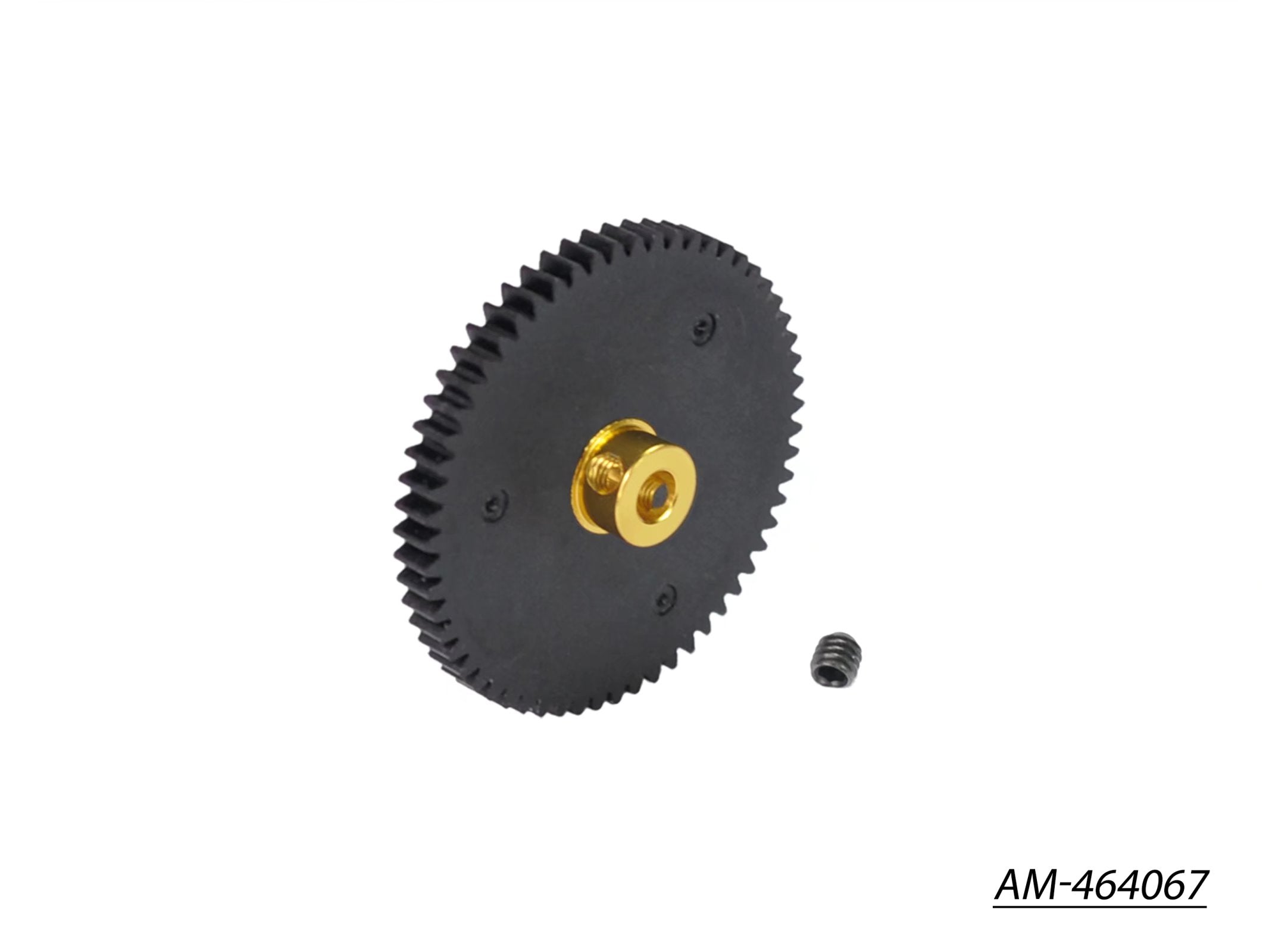 Arrowmax Pignon 64P 67T SL AM-464067 Aluminium