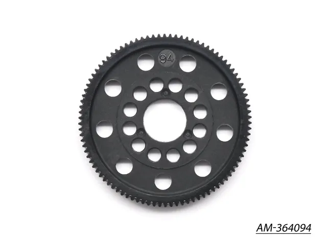 Arrowmax Gears AM-364094 couronne 64P 94T piste