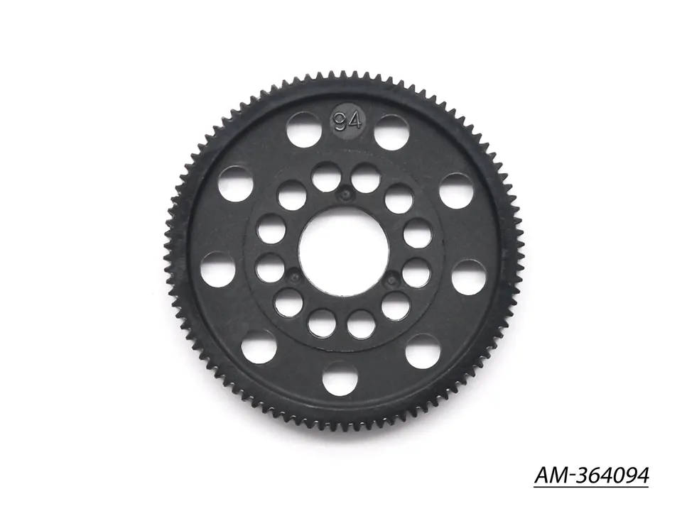 Arrowmax Gears AM-364094 couronne 64P 94T piste