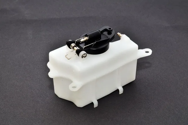 Hobao CAR PARTS 89069 réservoir carburant 125cc Hyper