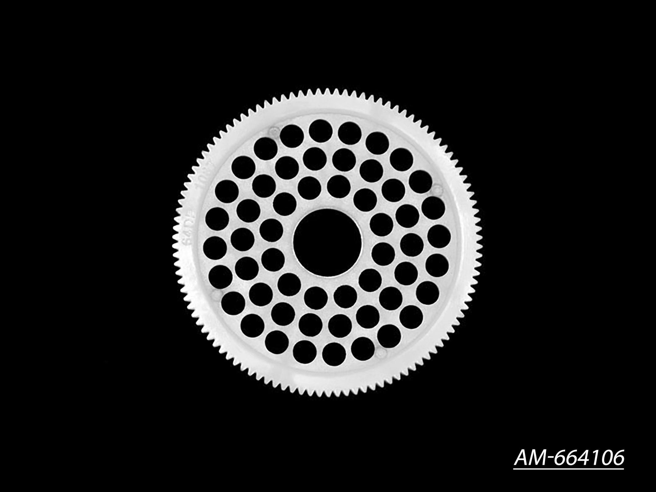 Arrowmax Gears Couronne Diff 64P 106T AM-664106