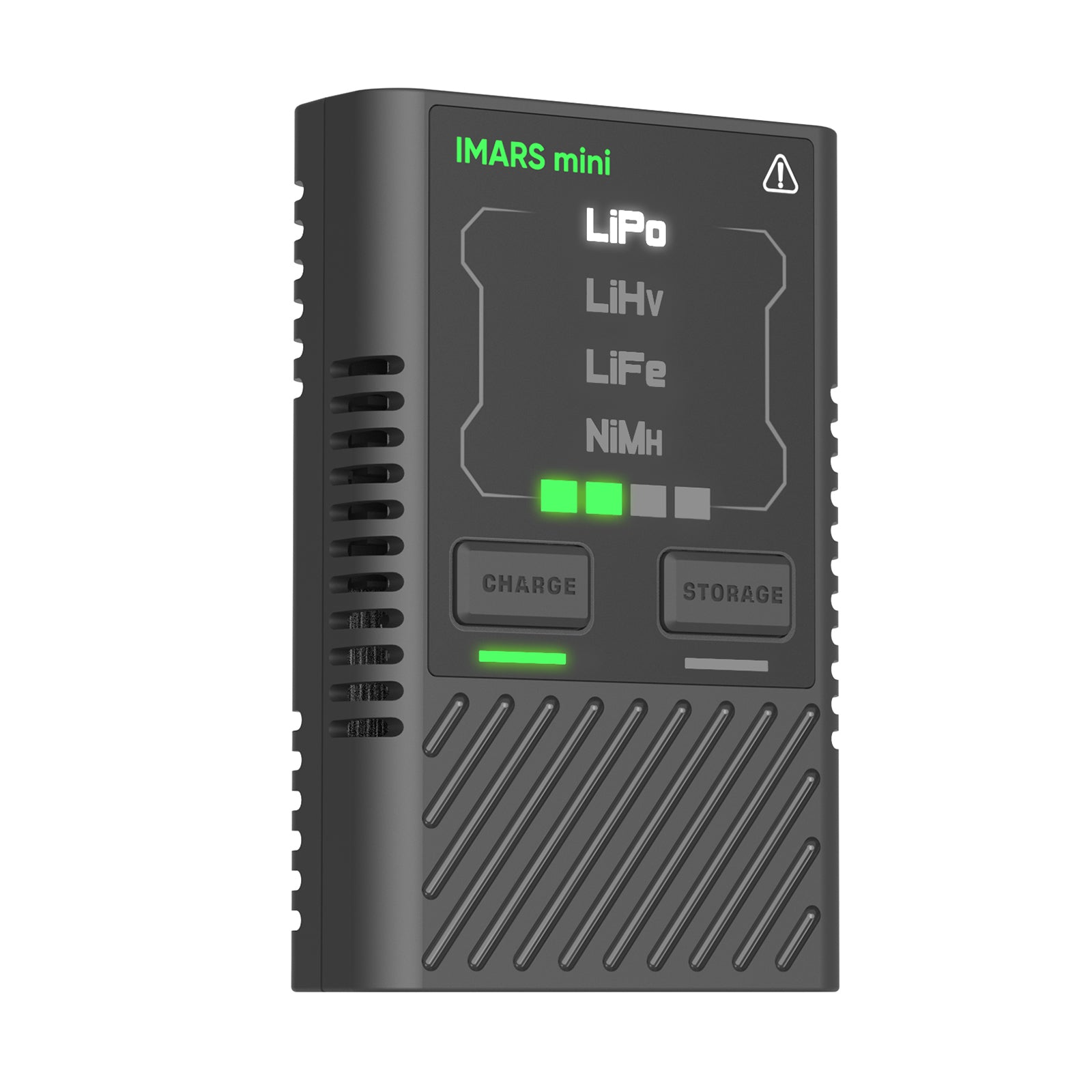 Gens Ace iMars Mini chargeur smart DC 60W 5A 2-4S
