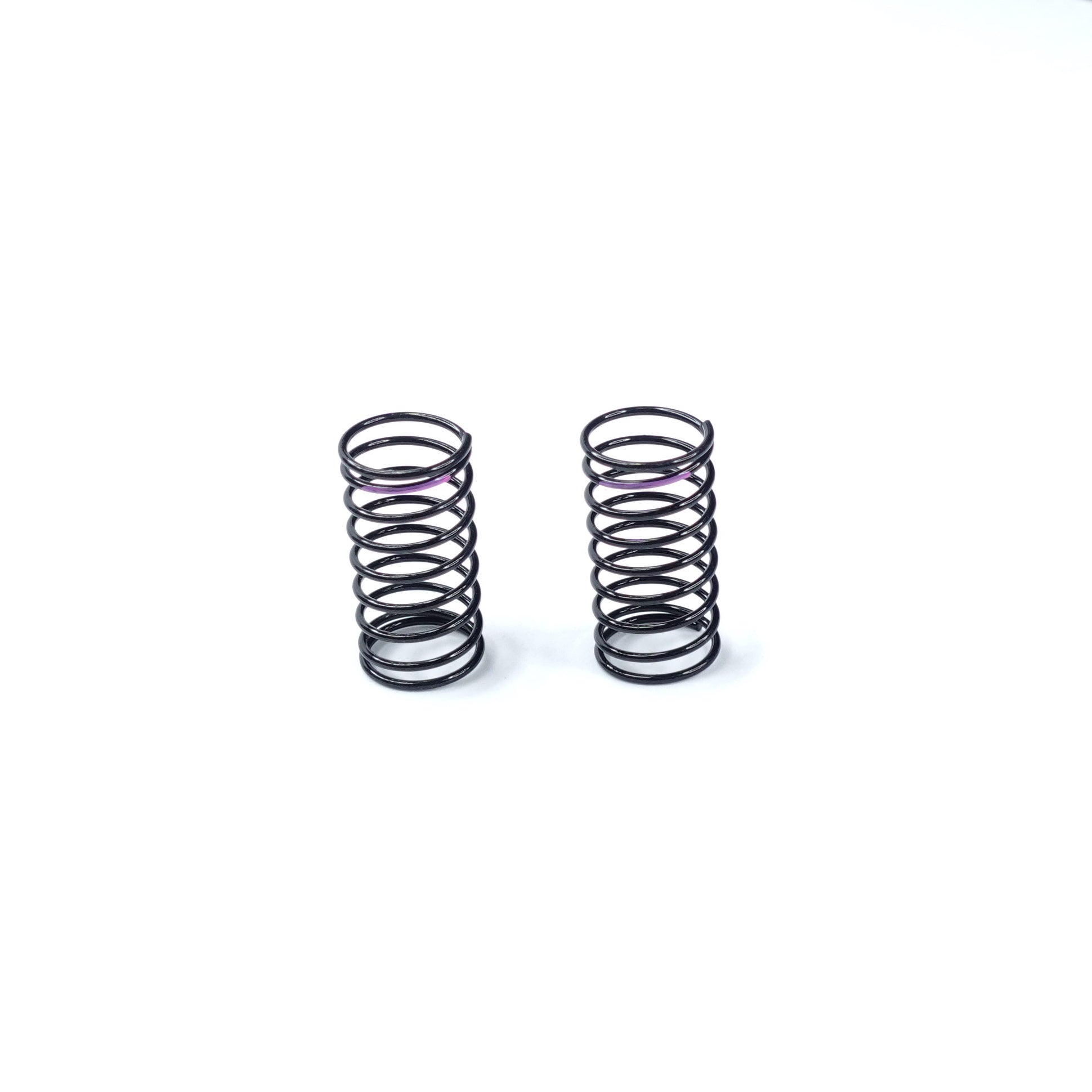 3Racing Sakura SAK-D327 Ressort Amortisseur Rose M1.2x31