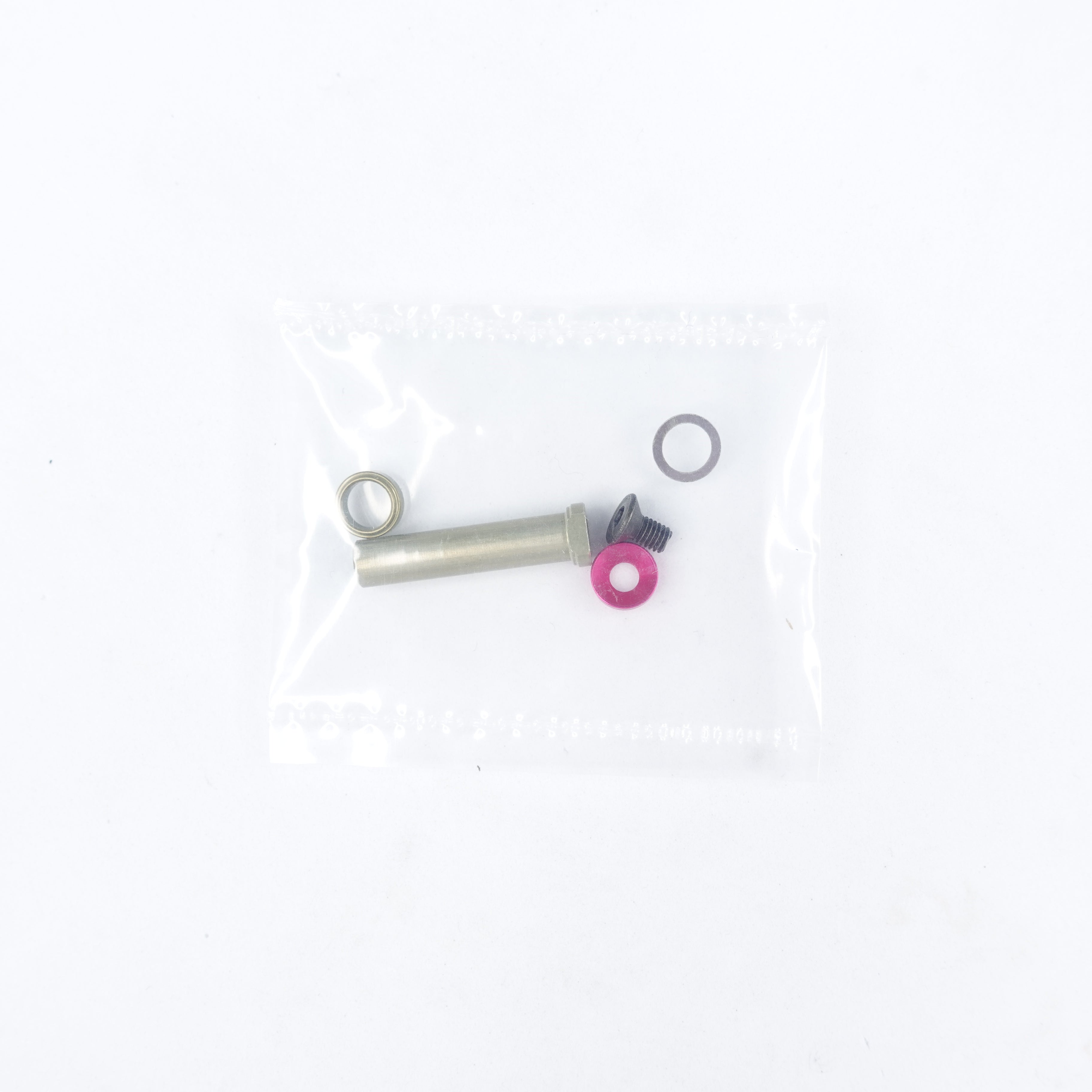 3Racing Sakura SAK-U424 axe poulie centrale